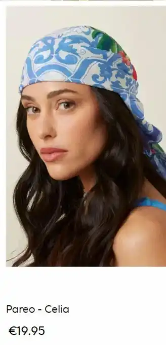 Yamamay Accesorios oferta