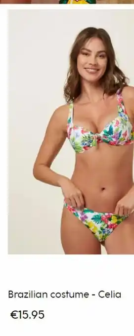 Yamamay Bikinis oferta