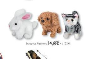 Toy Planet Mascotas oferta