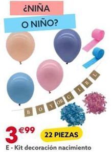 GiFi Decoración oferta
