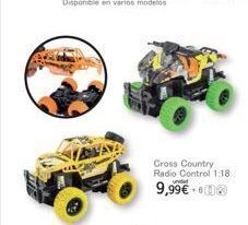 Toy Planet Radio oferta