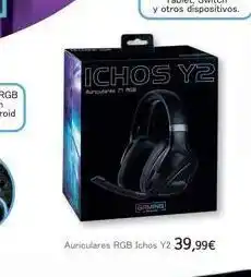 Toy Planet Auriculares oferta