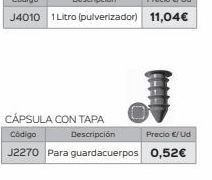 Isolana Tapas oferta