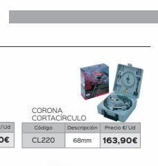 Isolana Cerveza de importación corona oferta