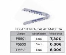 Isolana Sierra sierra oferta