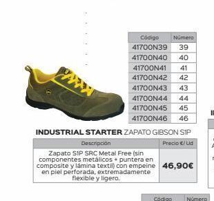 Isolana Zapatos oferta