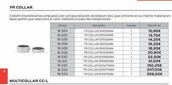 Isolana Collar collar oferta