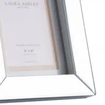 Laura Ashley Marco de fotos block espejo oferta