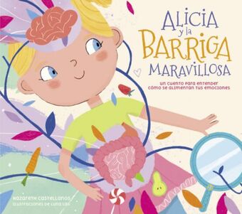 Casa del Libro Alicia y la barriga maravillosa oferta