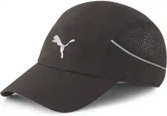 Puma · gorra ligera runner