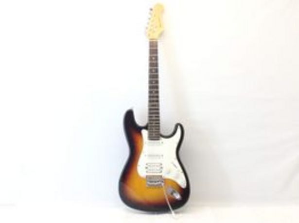 Cash Converters Guitarra electrica rochester r1-rj oferta