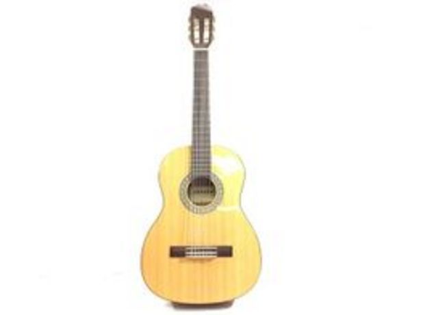 Cash Converters Guitarra clasica admira alba 3/4 pak oferta