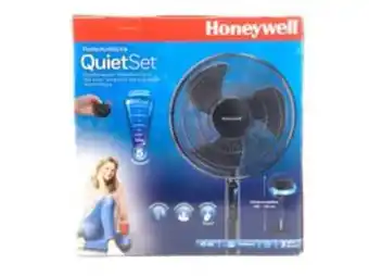 Cash Converters Ventilador honeywell quietset oferta