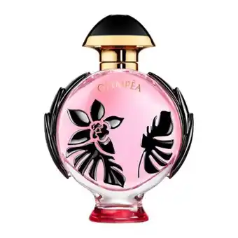 de la Uz Paco rabanne olympea flora eau de parfum intense oferta