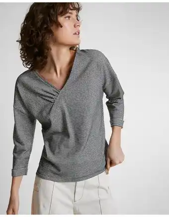Trucco Camiseta jacquard oferta