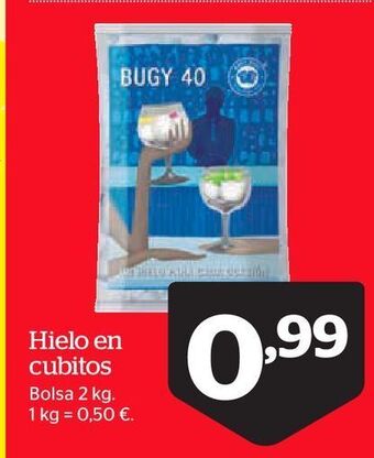 Hielo
