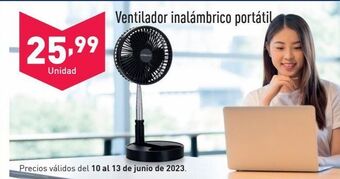 Ventiladores