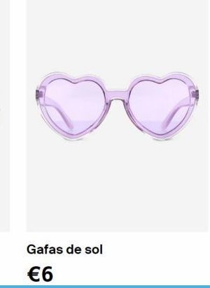 Flying Tiger Gafas de sol sol oferta