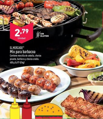 ALDI Carne oferta