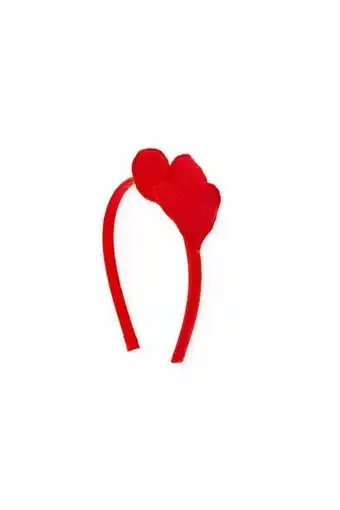 Agatha Ruiz de la Prada Diadema corazones oferta
