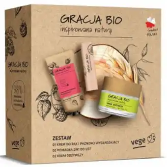 Primor Set bio crema de manos + crema de... oferta