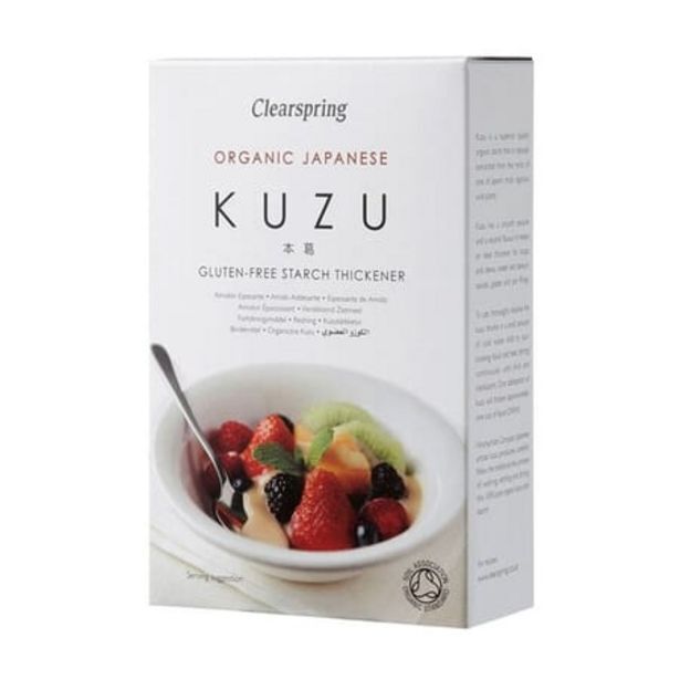 NutriTienda Raíz de kudzu bio 125g oferta