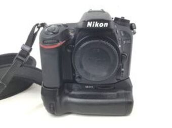 Cash Converters Camara digital reflex nikon d7200 oferta