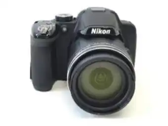 Cash Converters Camara digital bridge nikon coolpix p530 oferta