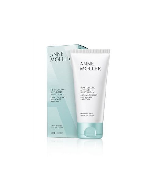 Perfumeries Facial Crema de manos hidratante... oferta