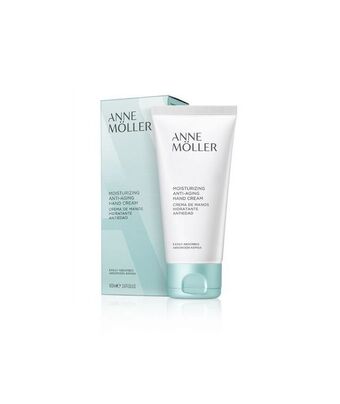 Perfumeries Facial Crema de manos hidratante... oferta