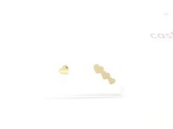 Cash Converters Pendientes oro 18k oferta