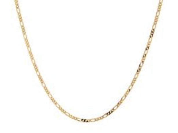 Cash Converters Cadena oro 18k 30cm oferta