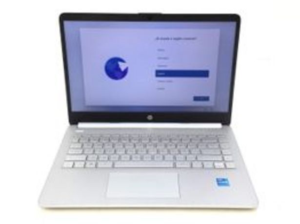 Cash Converters Pc portatil hp oferta