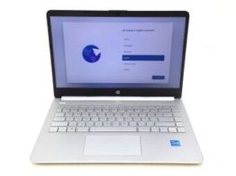 Cash Converters Pc portatil hp oferta