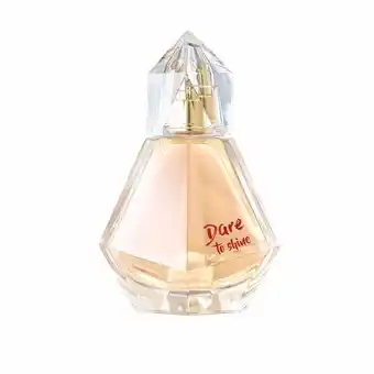 Oriflame Eau de toilette dare to shine oferta