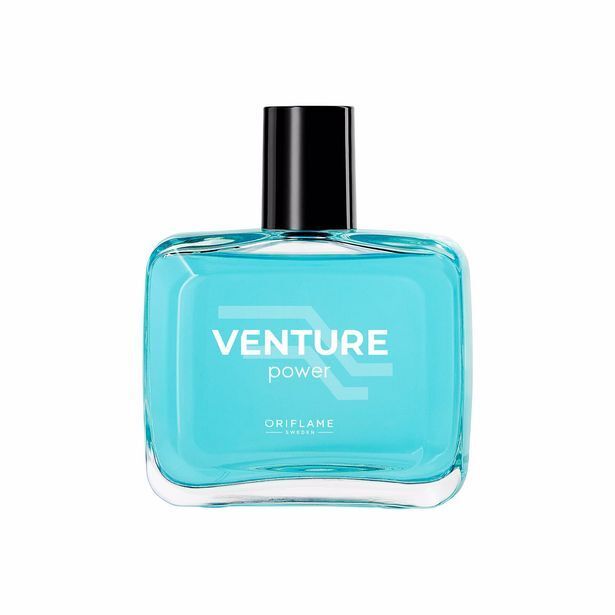 Oriflame Eau de toilette venture power oferta