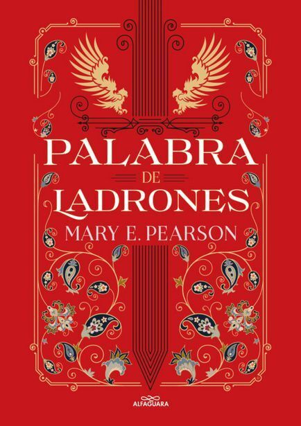Casa del Libro Palabra de ladrones oferta