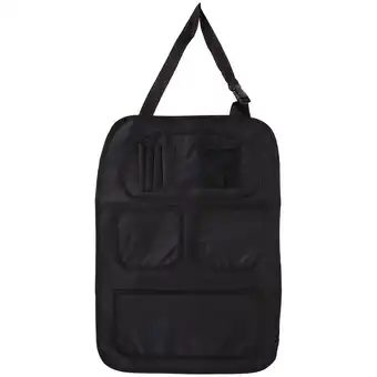 Action Organizador de asiento de coche oferta