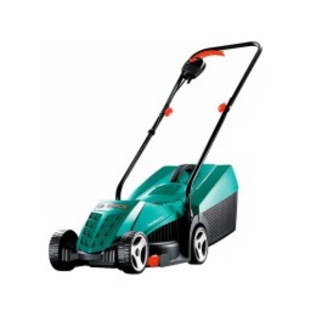 Tú Brico-Marian Cortacesped electrico bosch arm32 oferta