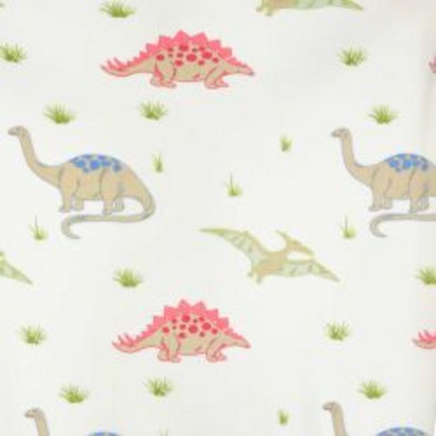 Laura Ashley Manta polar dinosaurs oferta
