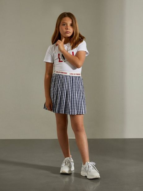 Lion of Porches Falda oferta