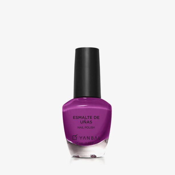 Yanbal Esmalte de uñas ultra violeta oferta