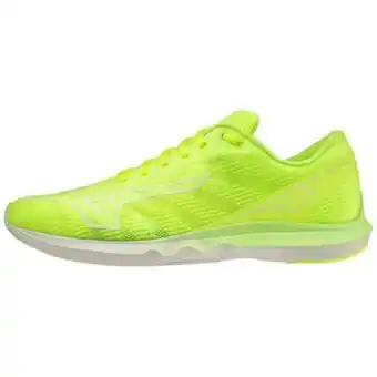 Intersport Mizuno · zapatillas running wave shadow 5 oferta