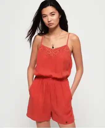 Superdry Mono tess oferta