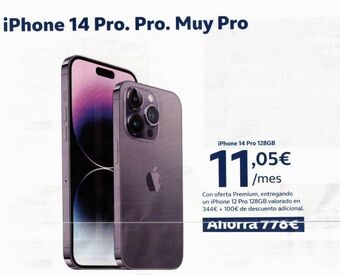 Movistar Iphone 12 apple oferta
