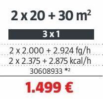 Bauhaus Aire acondicionado oferta