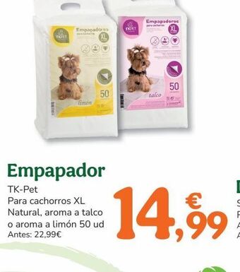 TiendAnimal Accesorios para animales oferta