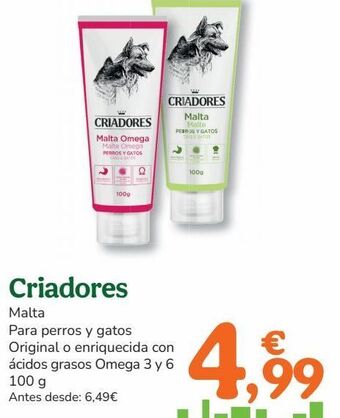 Animales