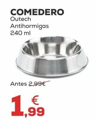 Kiwoko Comedero para perros oferta