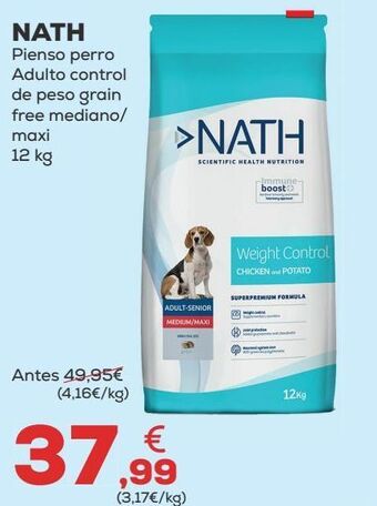 Kiwoko Pienso para perros oferta
